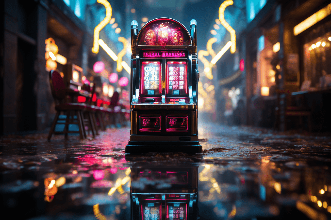 Chơi công bằng trong trò chơi đánh bạc: Máy đánh bạc trực tuyến có gian lận không? image