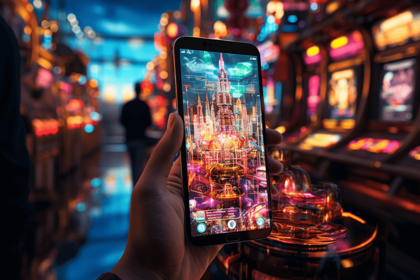 Slots ngoại tuyến là gì: Giải thích về slot ngoại tuyến miễn phí image