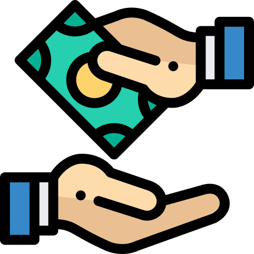 Khe cắm nhiều dòng thanh toán