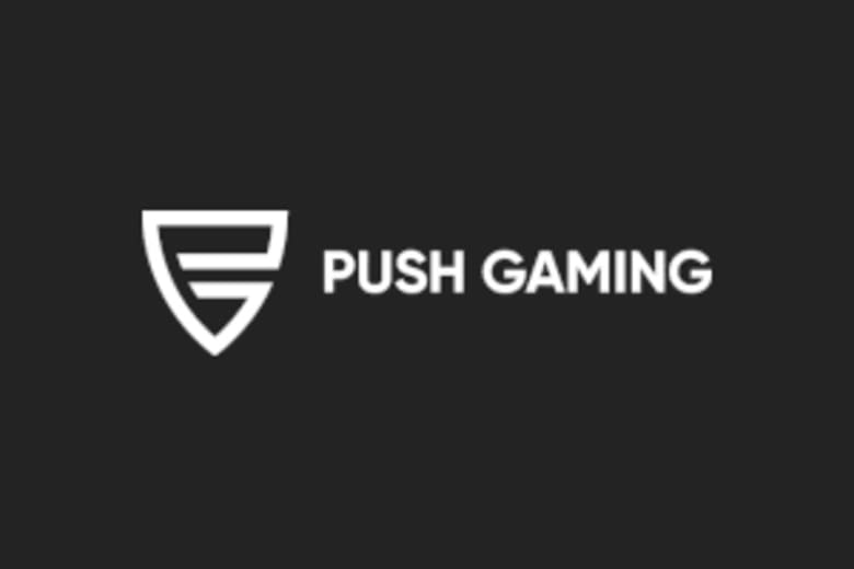 Máy đánh bạc online phổ biến nhất của Push Gaming