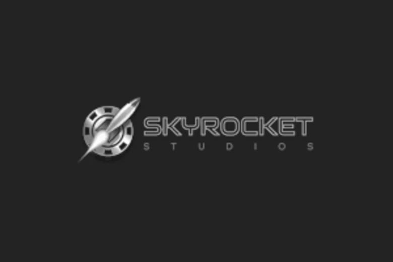 Máy đánh bạc online phổ biến nhất của Skyrocket Studios