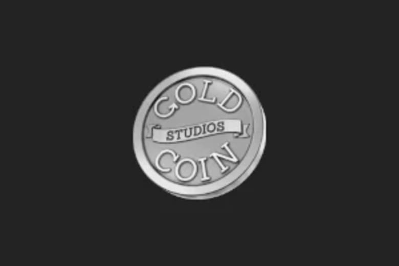 Máy đánh bạc online phổ biến nhất của Gold Coin Studios