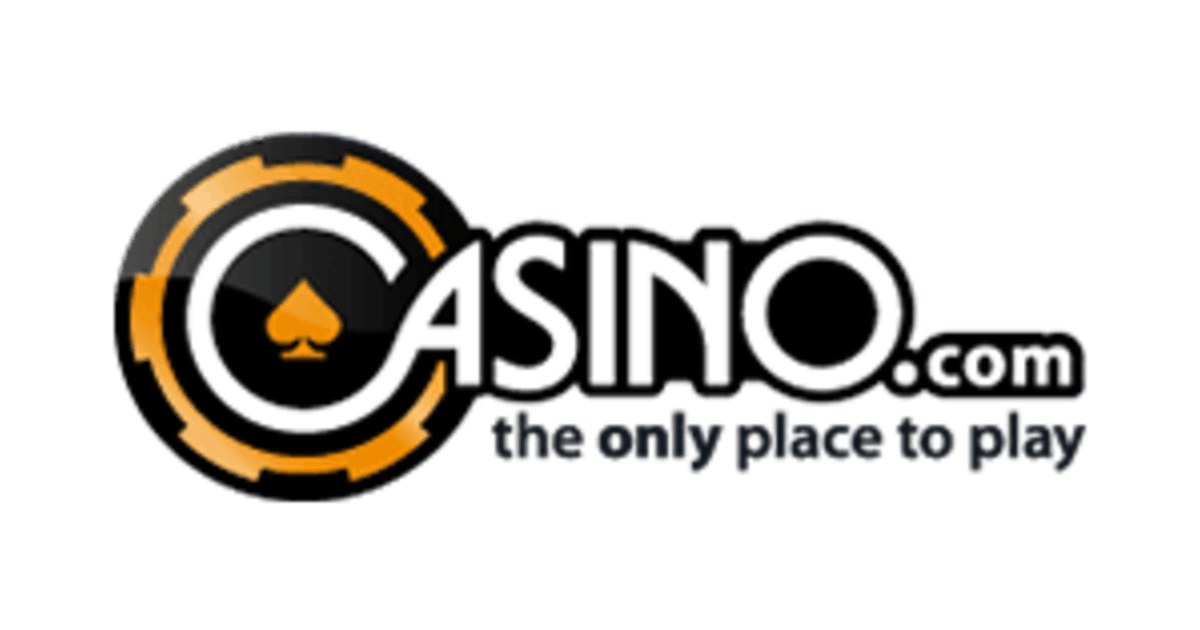 Casino.com Tiền thưởng chào mừng