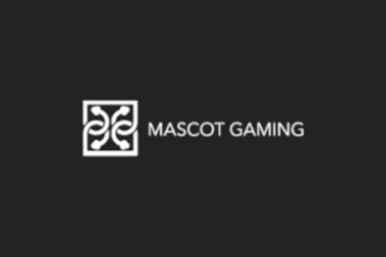 Máy đánh bạc online phổ biến nhất của Mascot Gaming