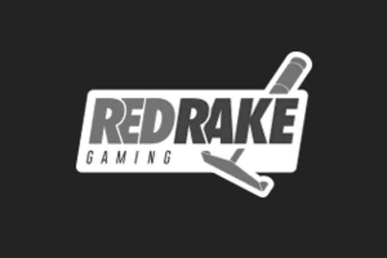 Máy đánh bạc online phổ biến nhất của Red Rake Gaming