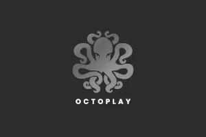 Máy đánh bạc online phổ biến nhất của OctoPlay