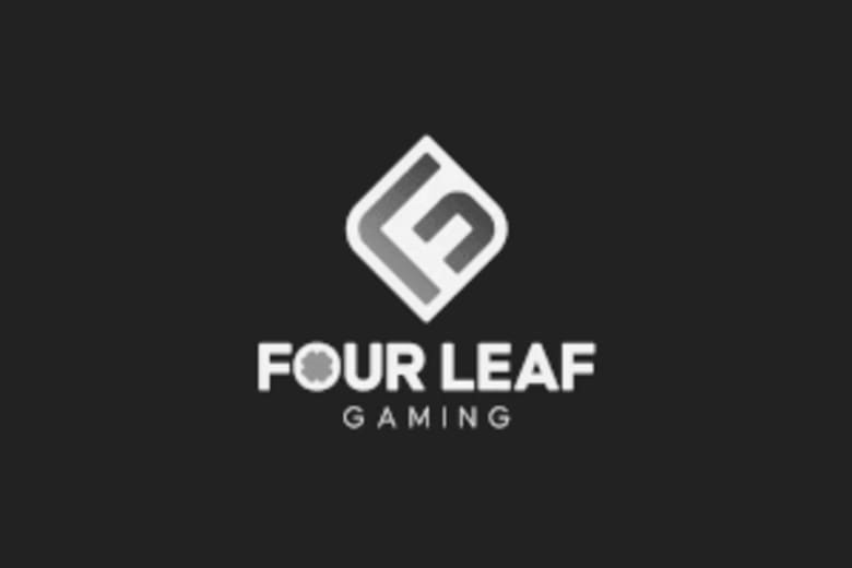 Máy đánh bạc online phổ biến nhất của Four Leaf Gaming