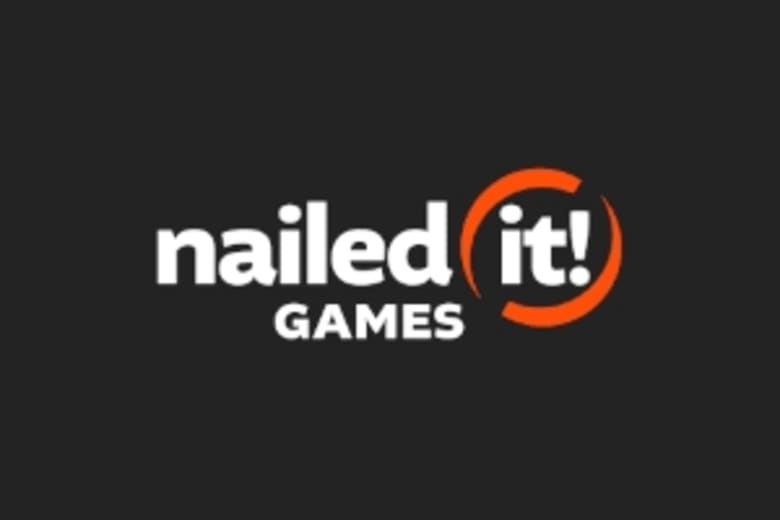 Máy đánh bạc online phổ biến nhất của Nailed It! Games