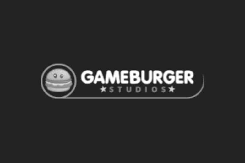 Máy đánh bạc online phổ biến nhất của GameBurger Studios