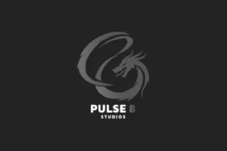 Máy đánh bạc online phổ biến nhất của Pulse 8 Studio