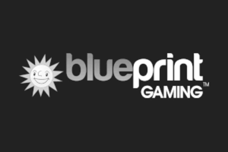 Máy đánh bạc online phổ biến nhất của Blueprint Gaming