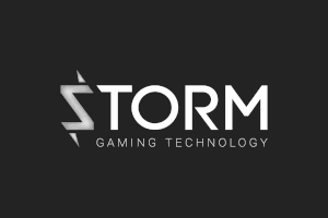 Máy đánh bạc online phổ biến nhất của Storm Gaming