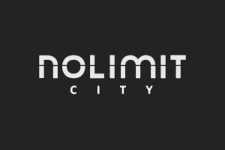 Máy đánh bạc online phổ biến nhất của Nolimit City