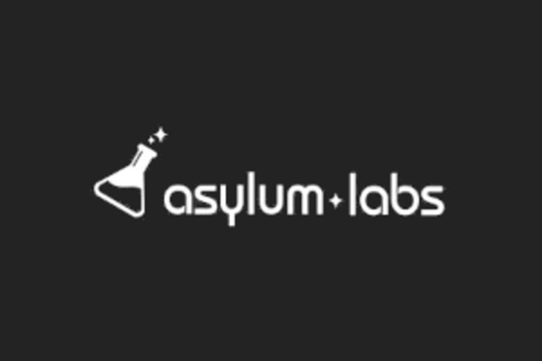 Máy đánh bạc online phổ biến nhất của Asylum Labs