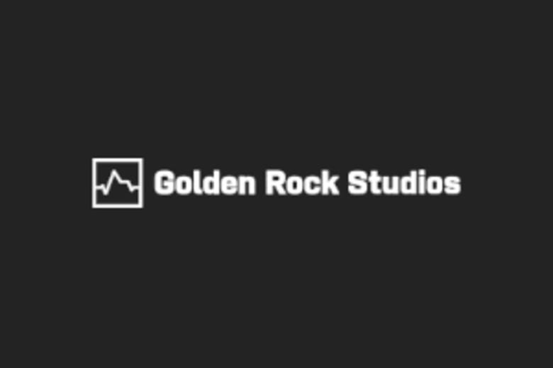 Máy đánh bạc online phổ biến nhất của Golden Rock Studios