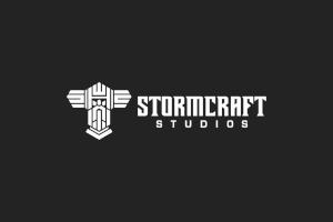 Máy đánh bạc online phổ biến nhất của Stormcraft Studios