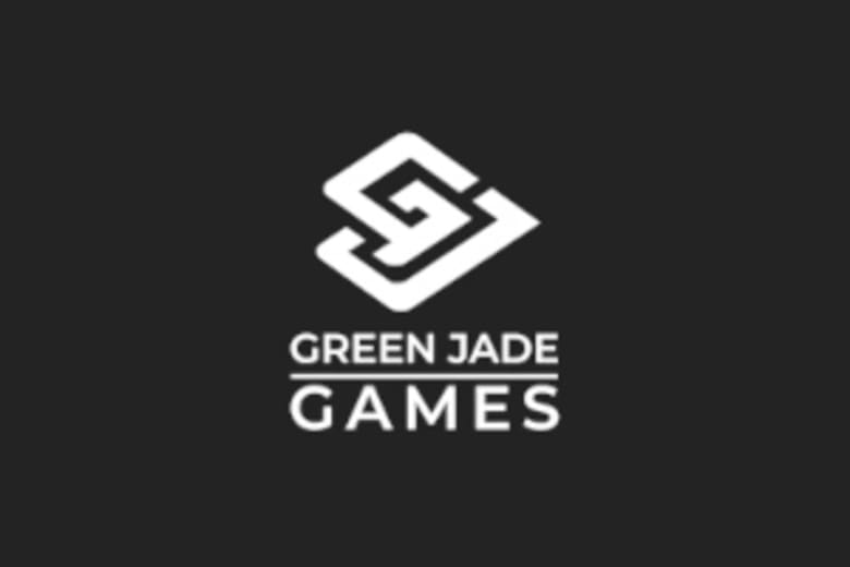 Máy đánh bạc online phổ biến nhất của Green Jade Games