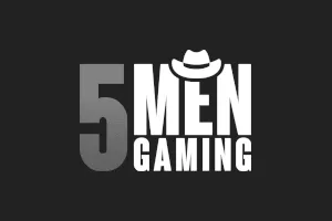 MÃ¡y Ä‘Ã¡nh báº¡c online phá»• biáº¿n nháº¥t cá»§a Five Men Gaming