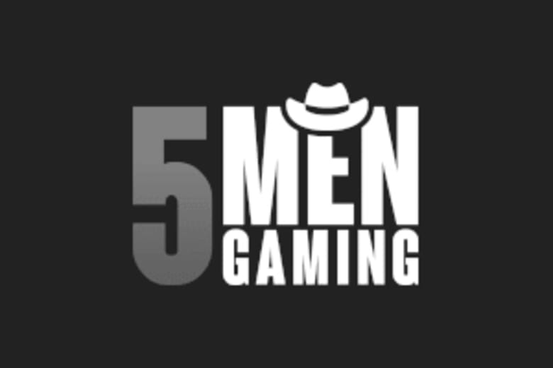 Máy đánh bạc online phổ biến nhất của Five Men Gaming