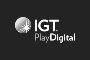 Máy đánh bạc online phổ biến nhất của IGT (WagerWorks)
