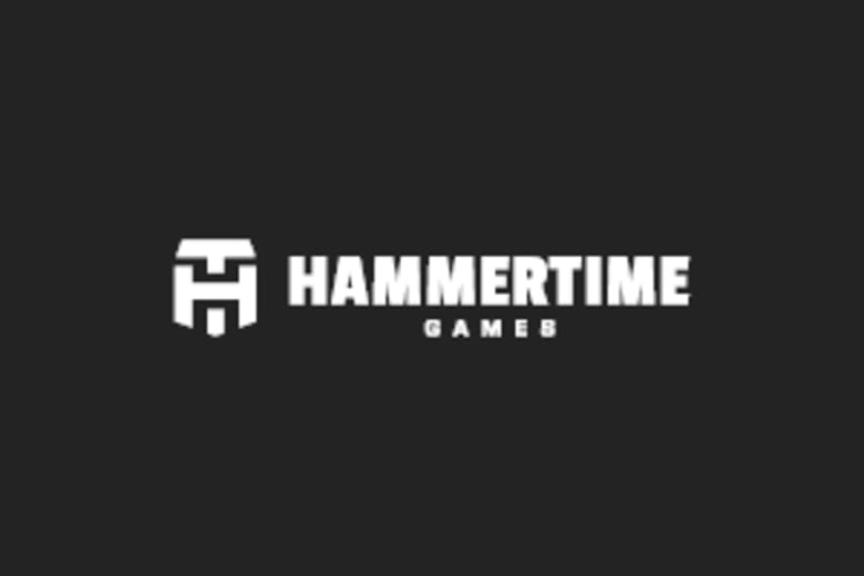 Máy đánh bạc online phổ biến nhất của Hammertime Games