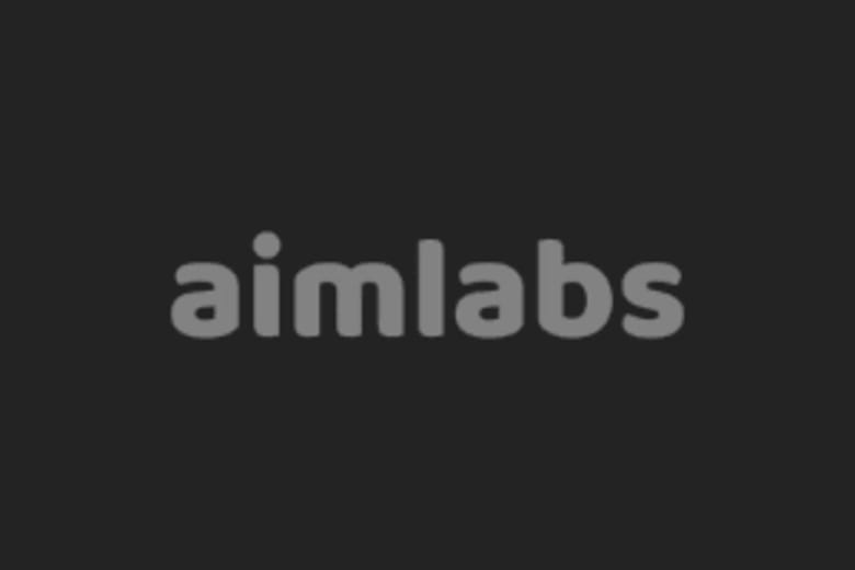 Máy đánh bạc online phổ biến nhất của AIMLABS