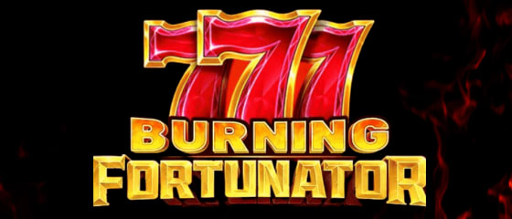 Playson's Burning Fortunator: Tráº£i nghiá»‡m Slot cuá»‘i cÃ¹ng