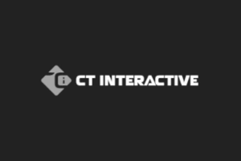 Máy đánh bạc online phổ biến nhất của CT Interactive