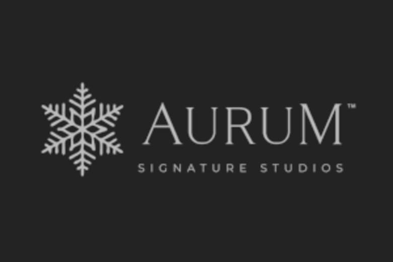 Máy đánh bạc online phổ biến nhất của Aurum Signature Studios