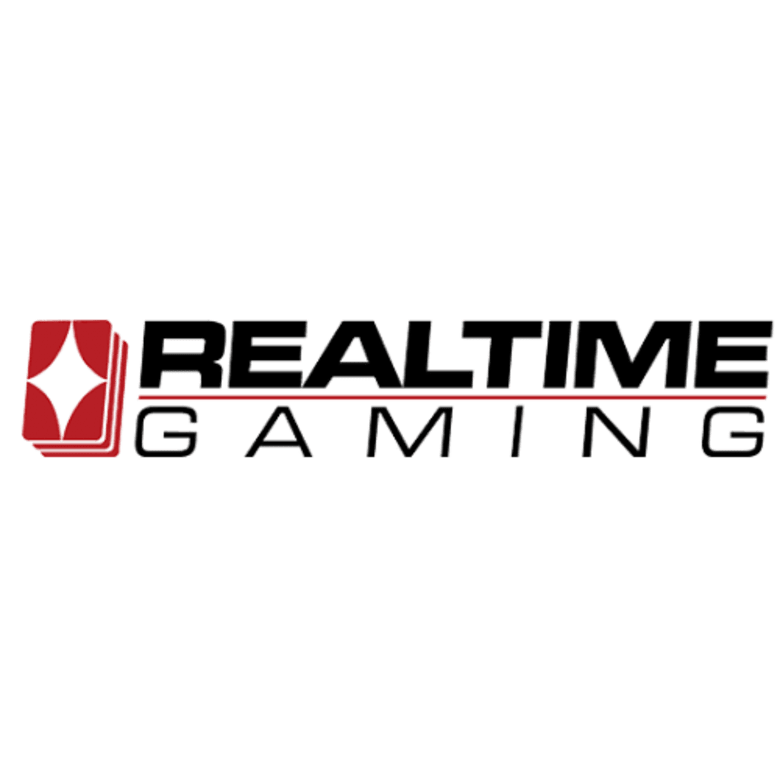 Máy đánh bạc online phổ biến nhất của Real Time Gaming