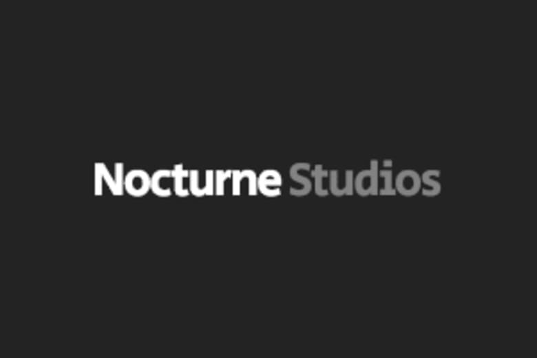 Máy đánh bạc online phổ biến nhất của Nocturne Studios