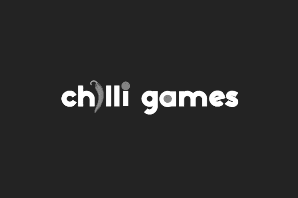 MÃ¡y Ä‘Ã¡nh báº¡c online phá»• biáº¿n nháº¥t cá»§a Chilli Games