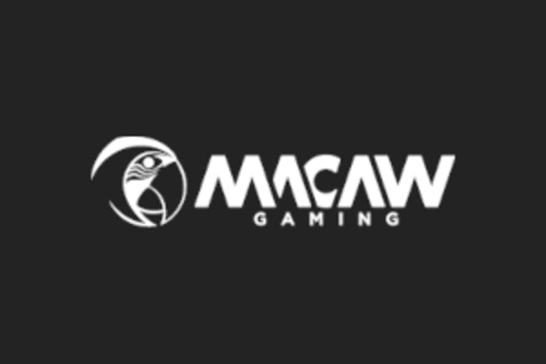 Máy đánh bạc online phổ biến nhất của Macaw Gaming