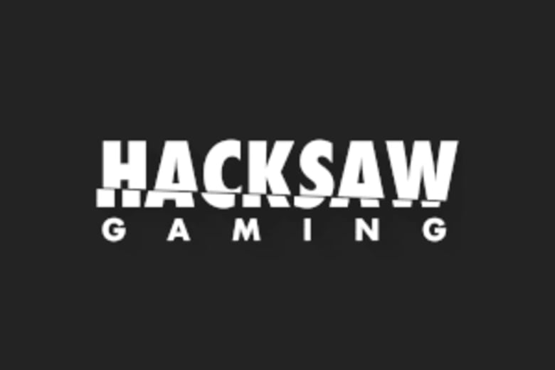 Máy đánh bạc online phổ biến nhất của Hacksaw Gaming