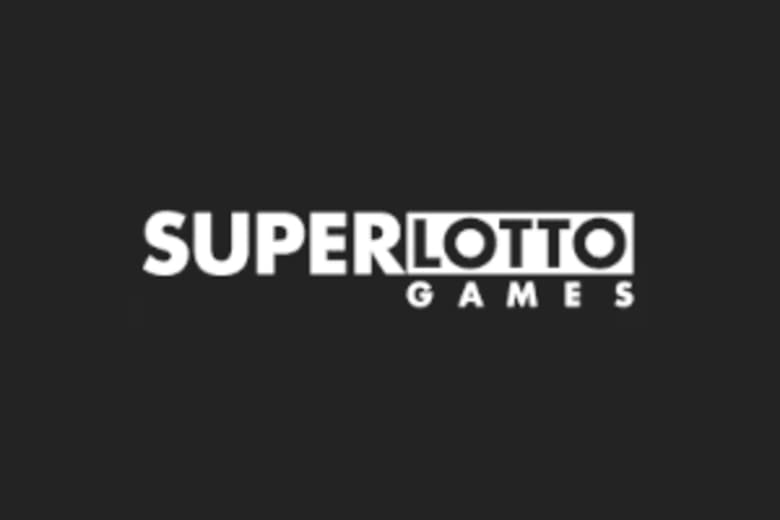 Máy đánh bạc online phổ biến nhất của Superlotto Games