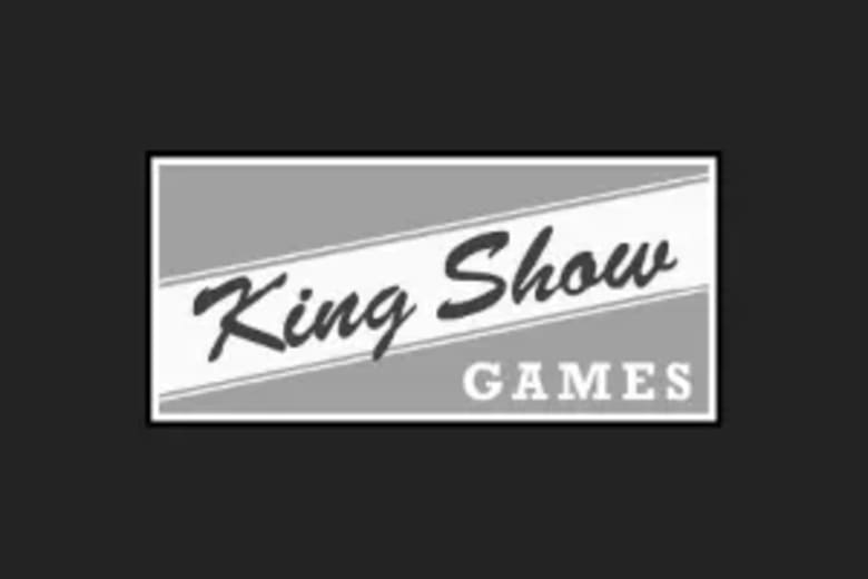 Máy đánh bạc online phổ biến nhất của King Show Games