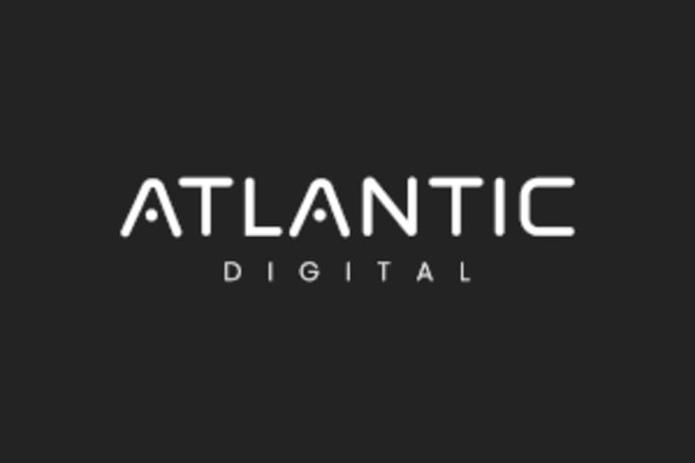 Máy đánh bạc online phổ biến nhất của Atlantic Digital