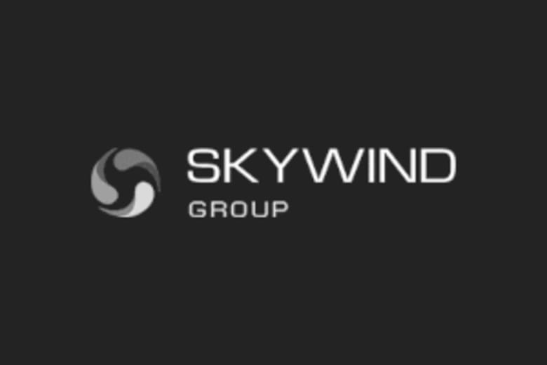 Máy đánh bạc online phổ biến nhất của Skywind Live