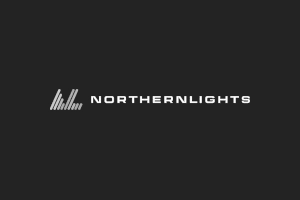 MÃ¡y Ä‘Ã¡nh báº¡c online phá»• biáº¿n nháº¥t cá»§a Northern Lights Gaming