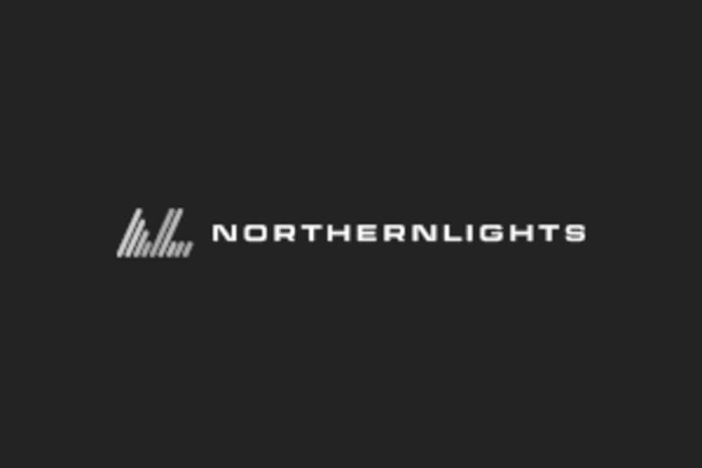 Máy đánh bạc online phổ biến nhất của Northern Lights Gaming