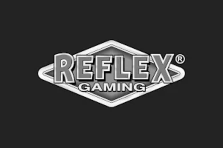 Máy đánh bạc online phổ biến nhất của Reflex Gaming