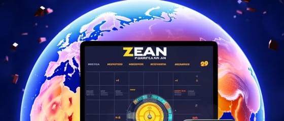 ESA Gaming hợp tác với Wazdan để mở rộng hệ thống tổng hợp trò chơi