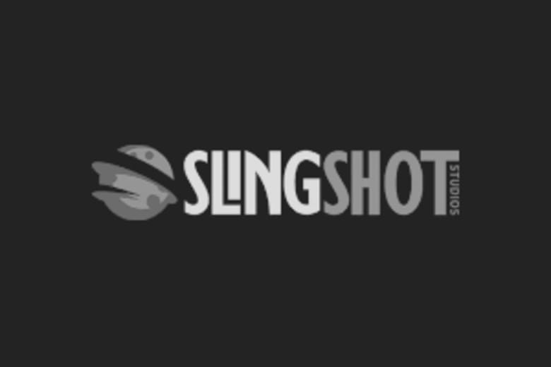 Máy đánh bạc online phổ biến nhất của Sling Shots Studios