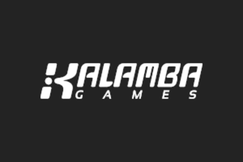 Máy đánh bạc online phổ biến nhất của Kalamba Games