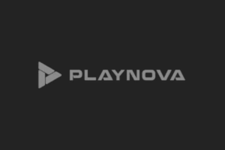 Máy đánh bạc online phổ biến nhất của PLAYNOVA