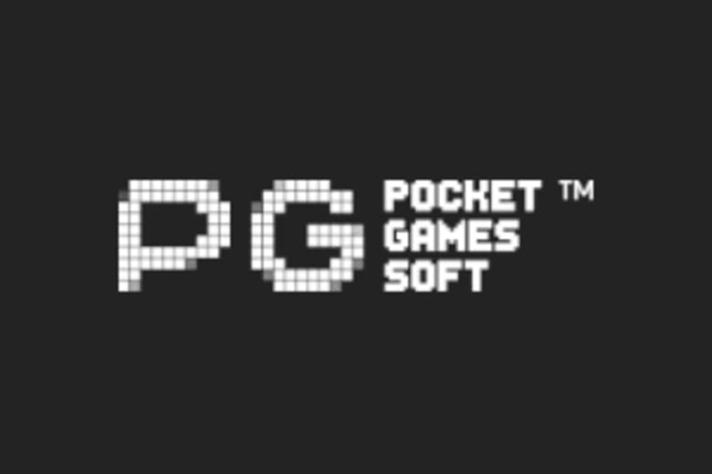 Máy đánh bạc online phổ biến nhất của Pocket Games Soft (PG Soft)