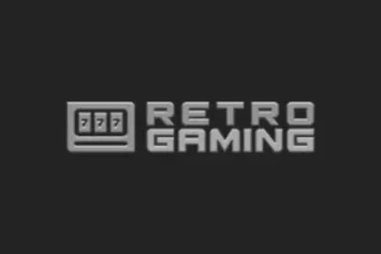 Máy đánh bạc online phổ biến nhất của Retro Gaming