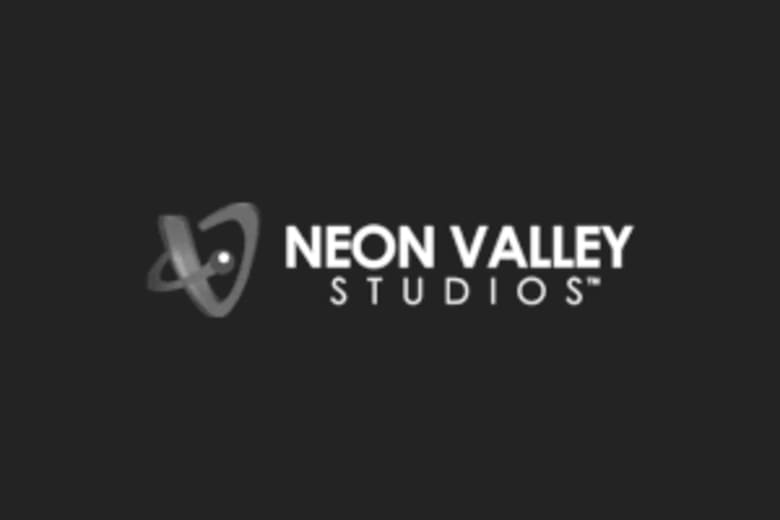 Máy đánh bạc online phổ biến nhất của Neon Valley Studios