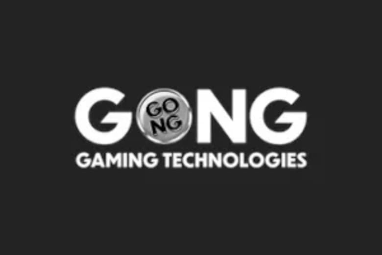 Máy đánh bạc online phổ biến nhất của GONG Gaming