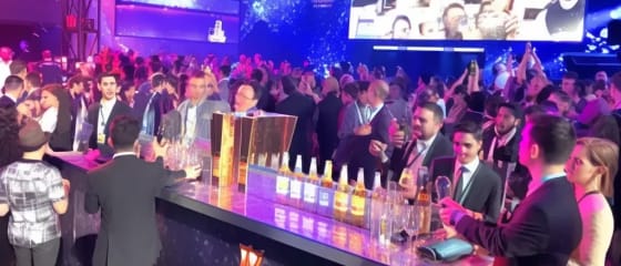 XIX Vodka: Nhà tài trợ Vodka chính thức của Giải thưởng Esports 2023